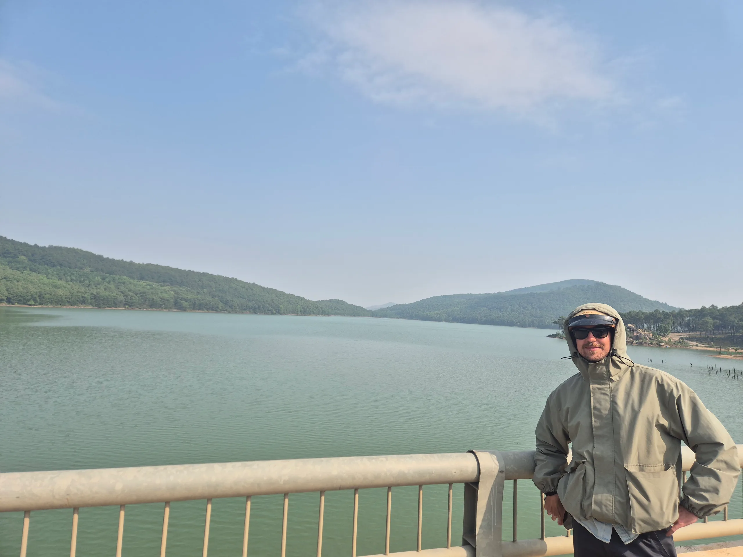 Vinh to Ninh Bình