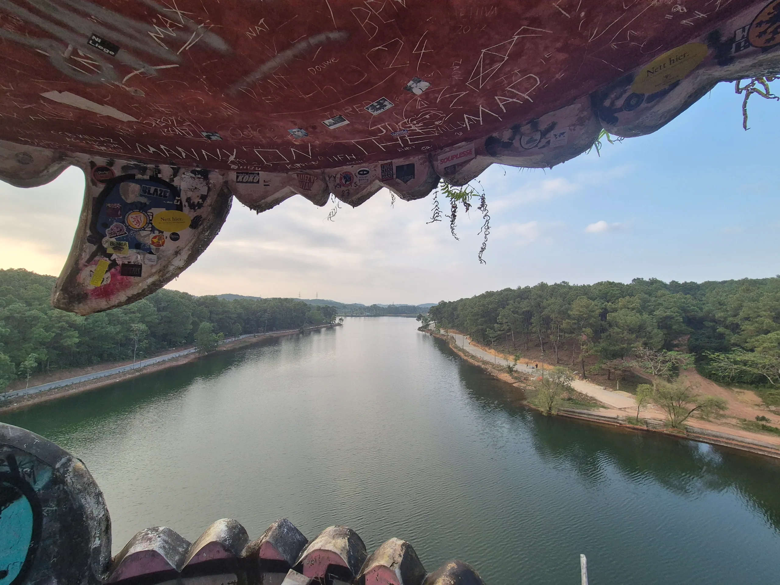 Hội An to HUE
