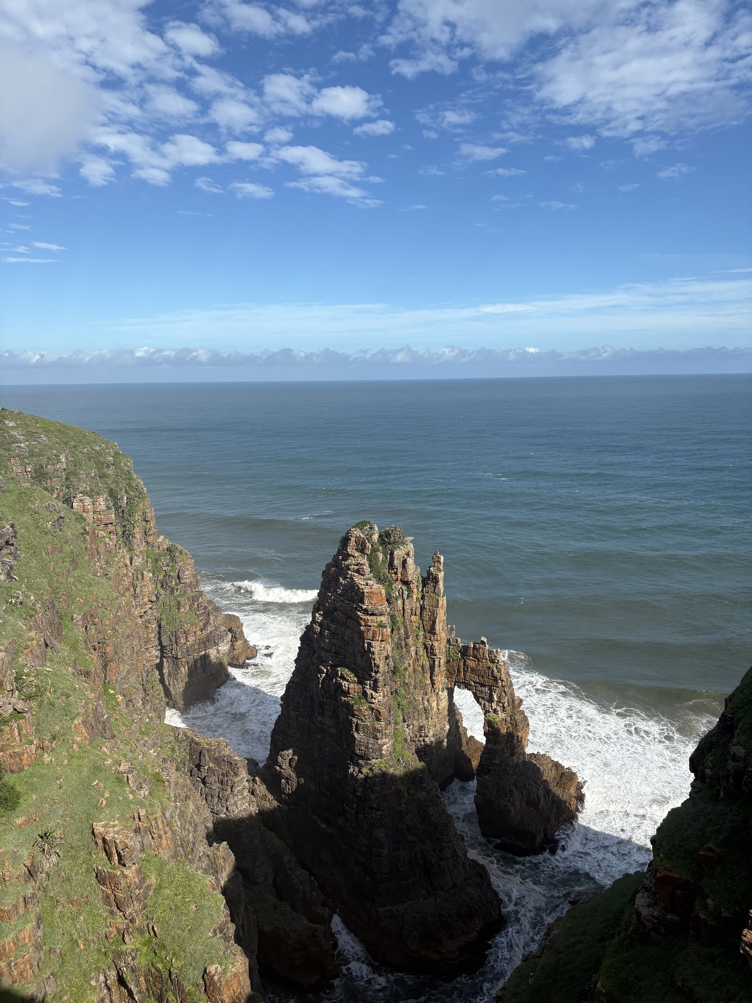 Pointy Rock