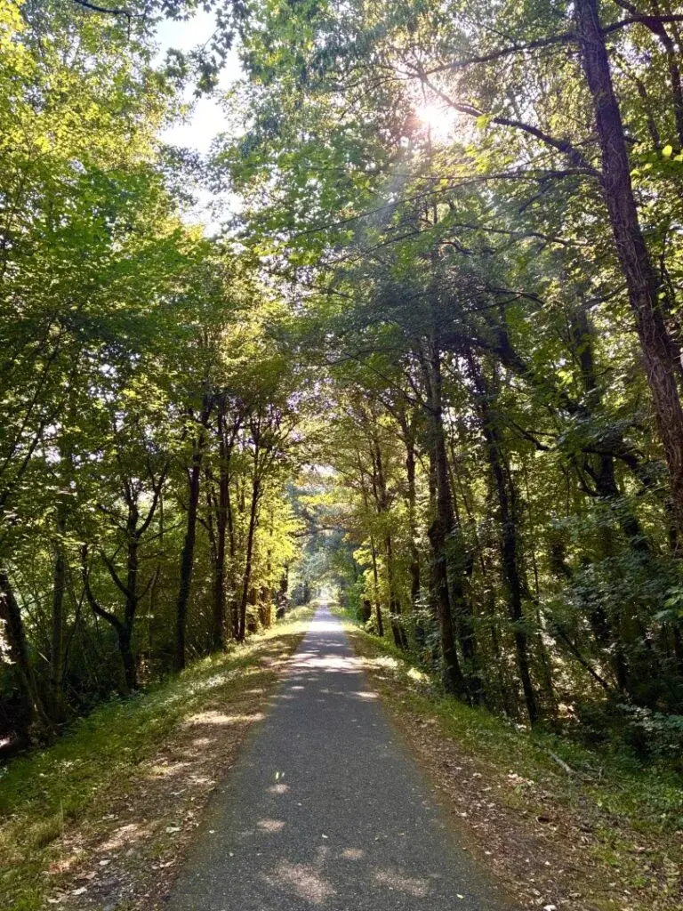 Piste Cyclable Roger Lapébie