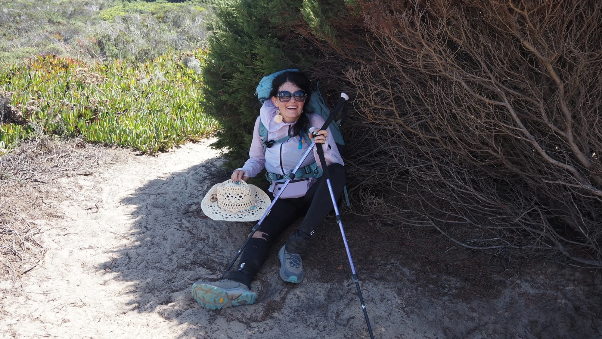 Hiking the Fishermen's Trail along Portugal's wild Atlantic coast