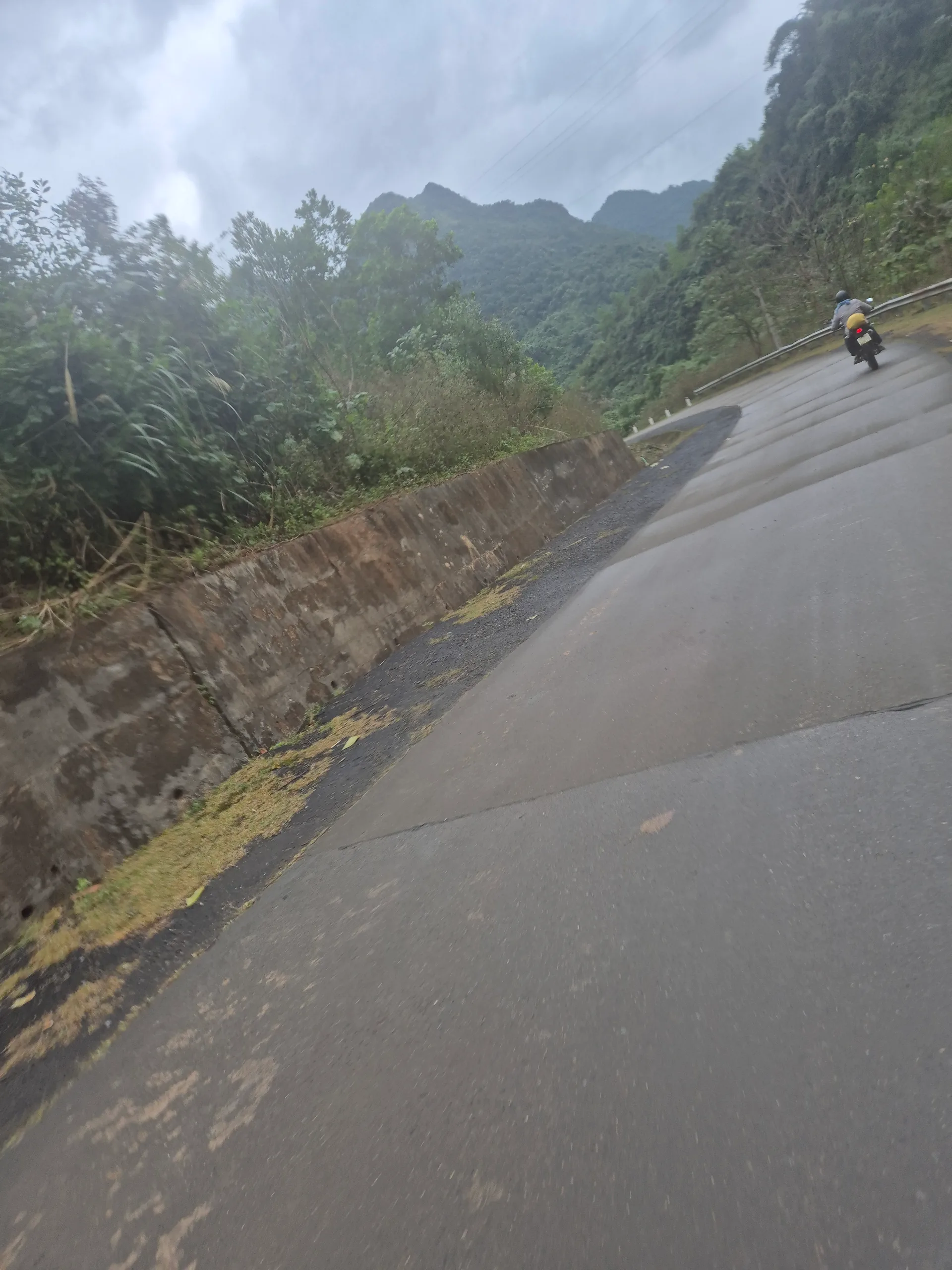 Khe Sanh to Phong Nha