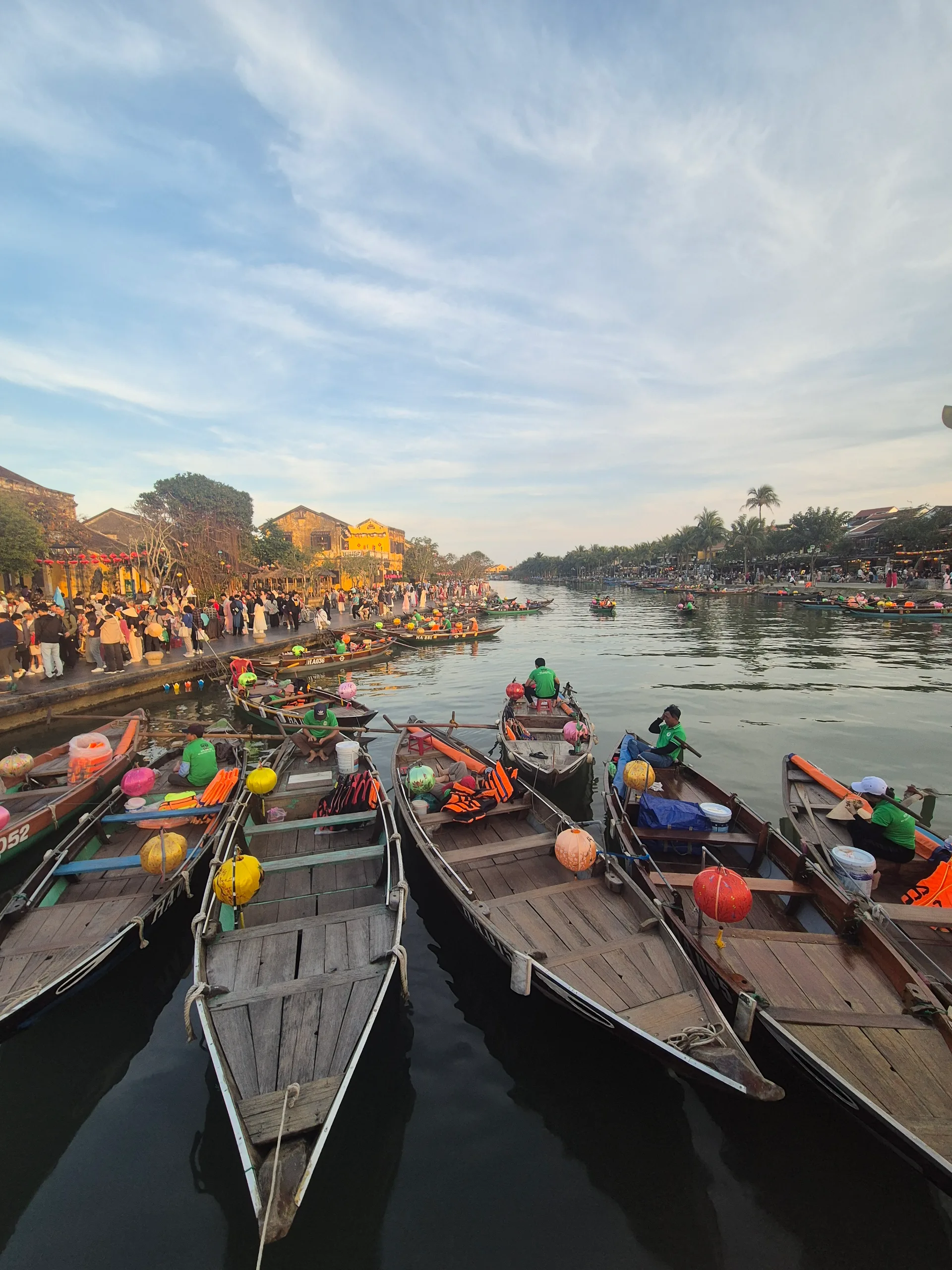 Măng Đen to Hội An