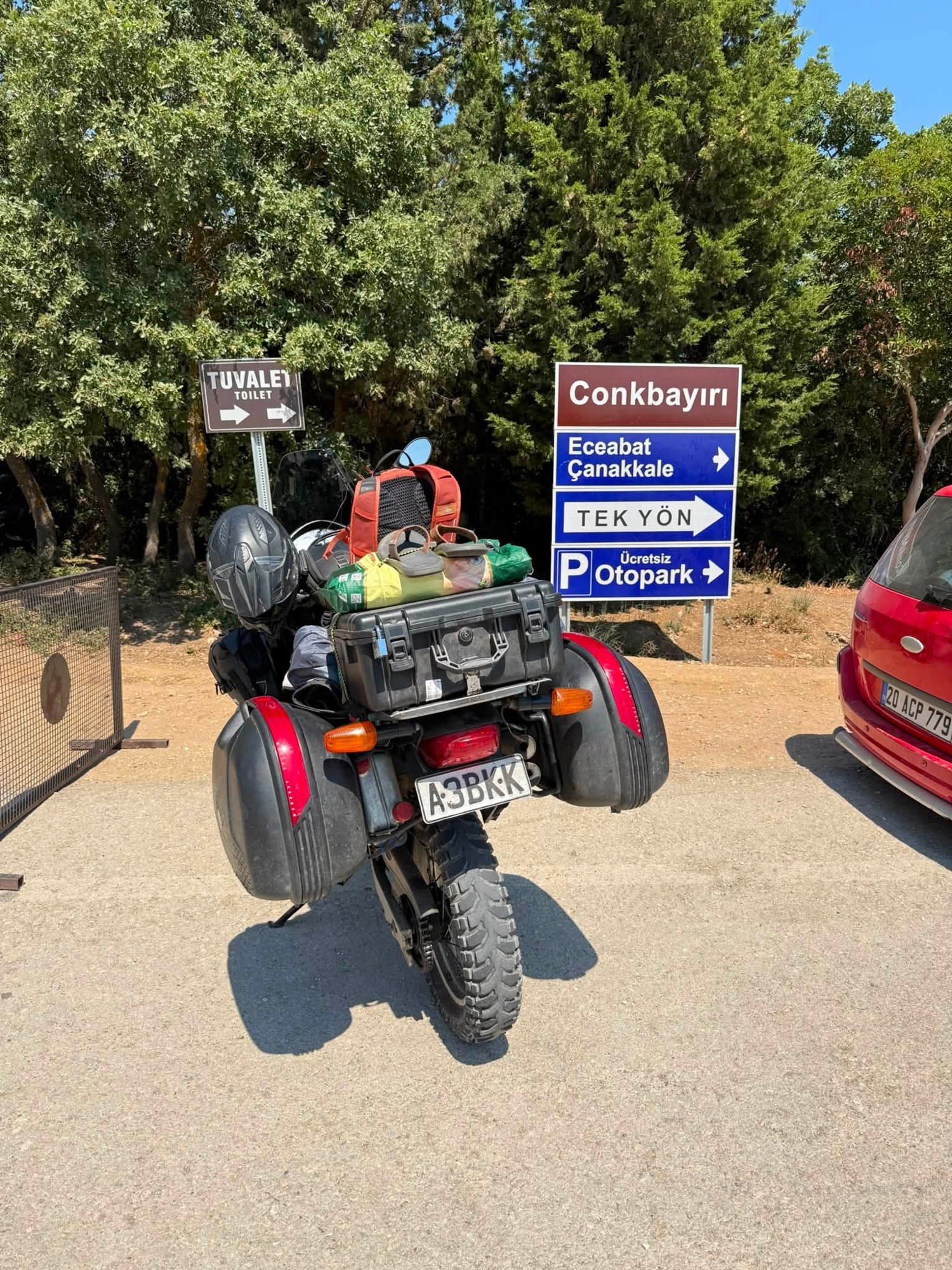 Turkey