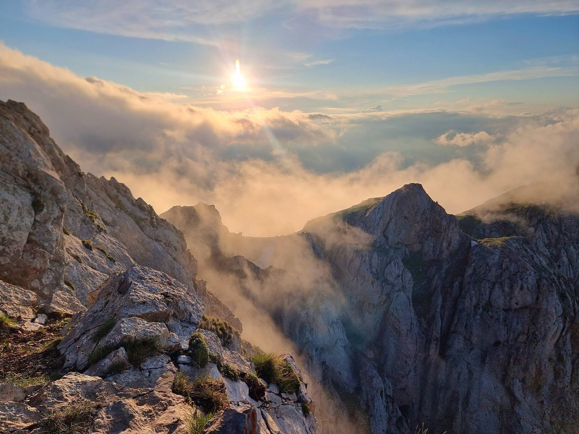 The Transcaucasian Trail 2026