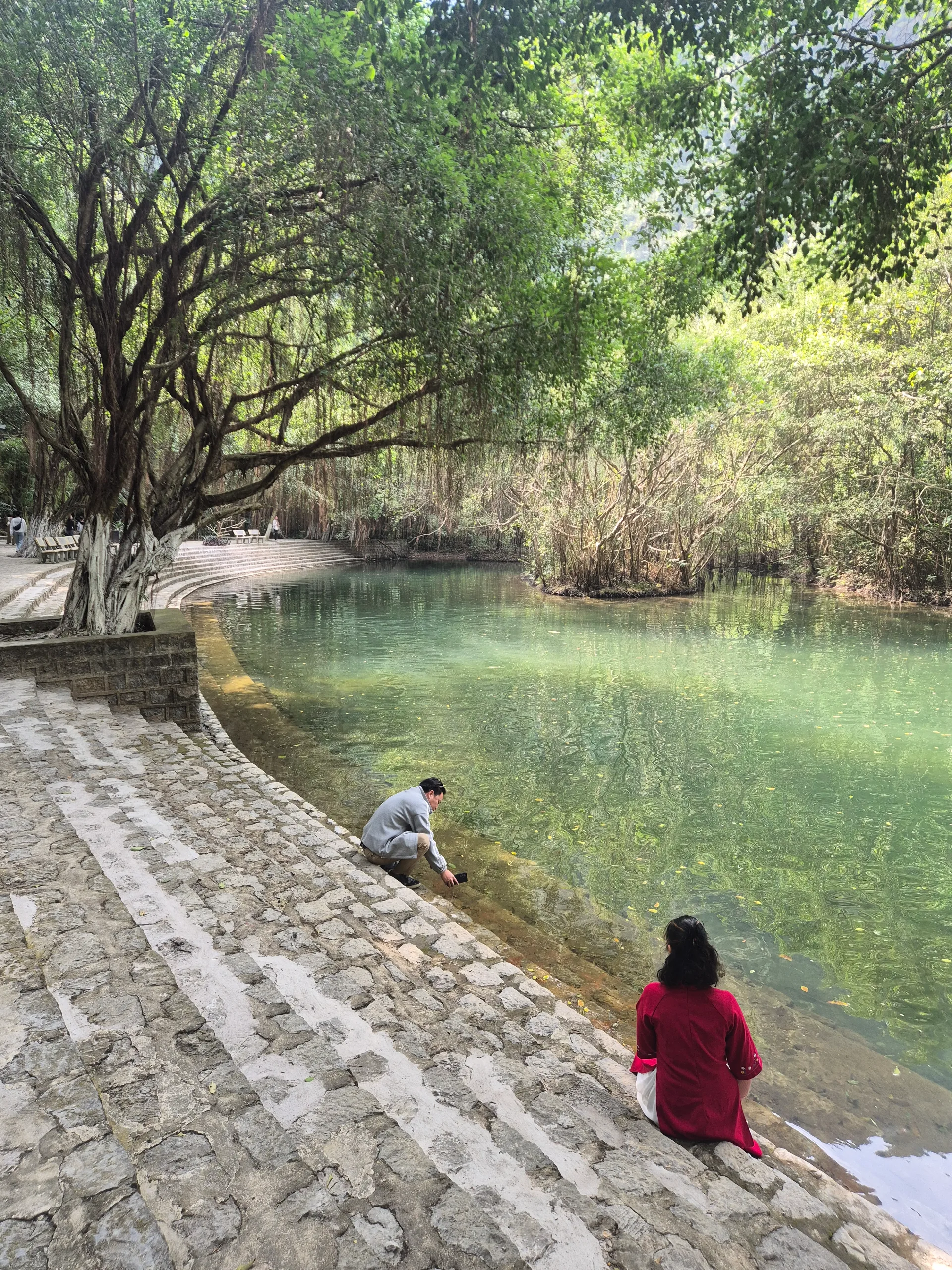 Vinh to Ninh Bình