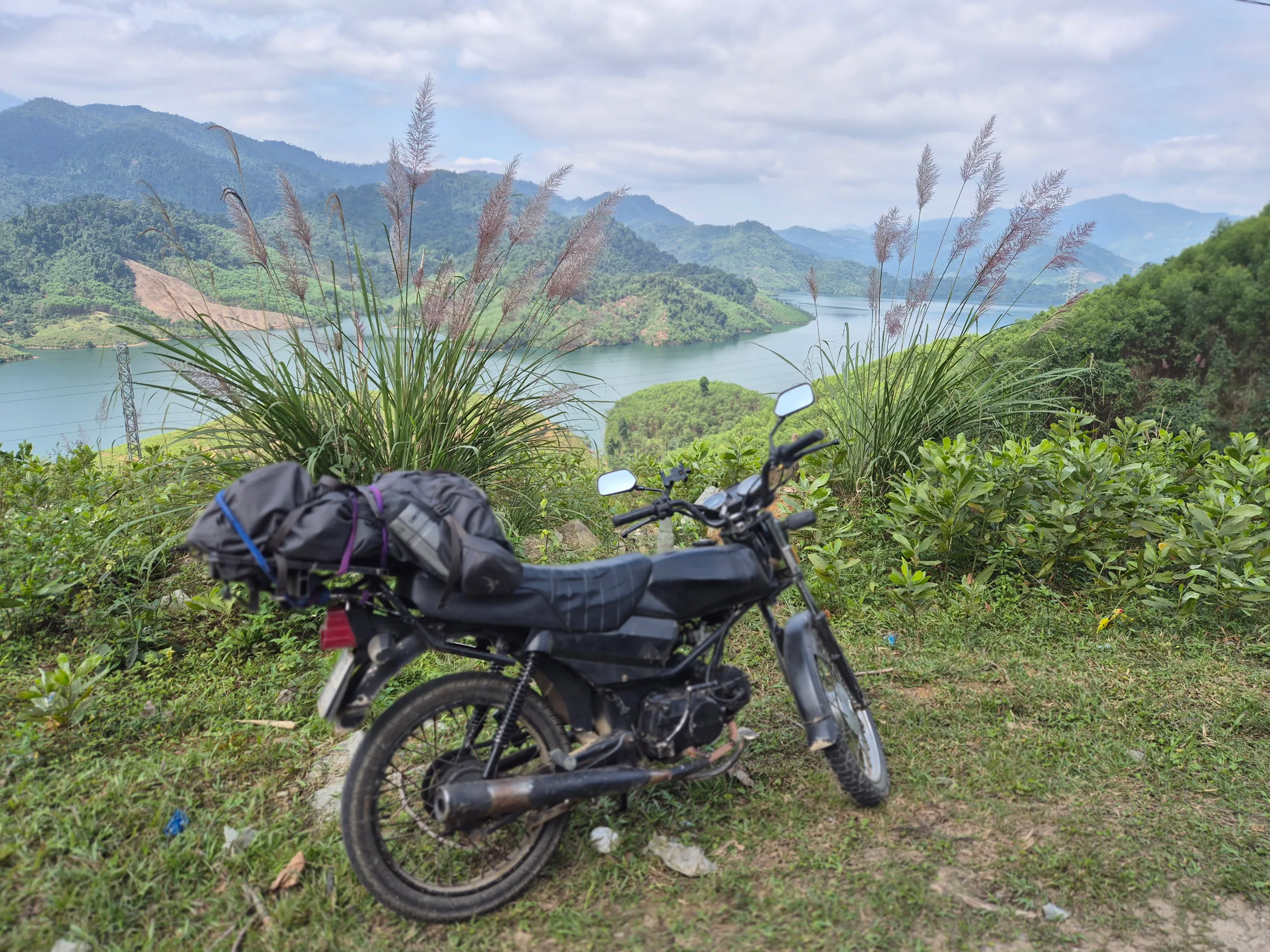 Măng Đen to Hội An