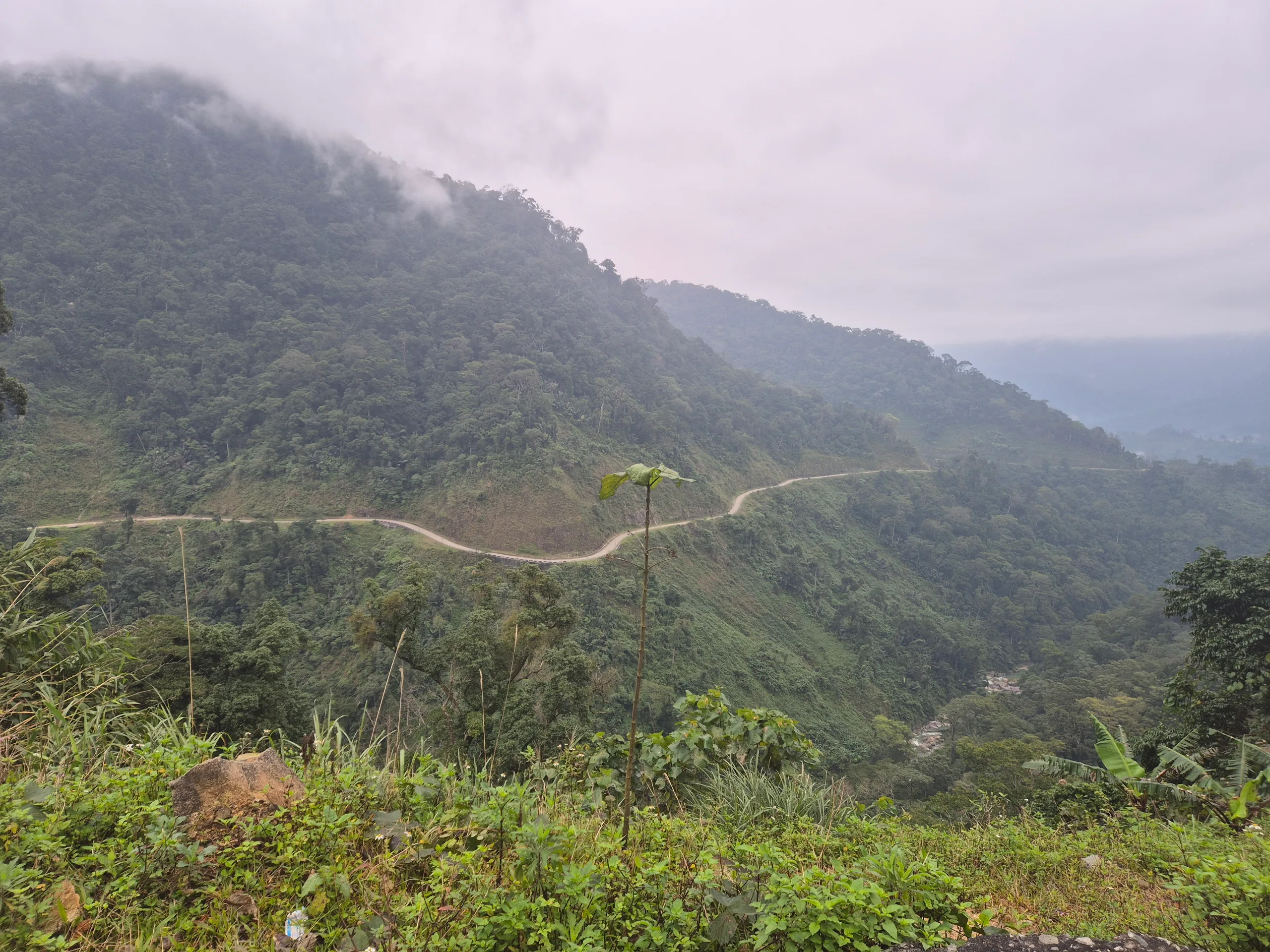 Măng Đen to Hội An