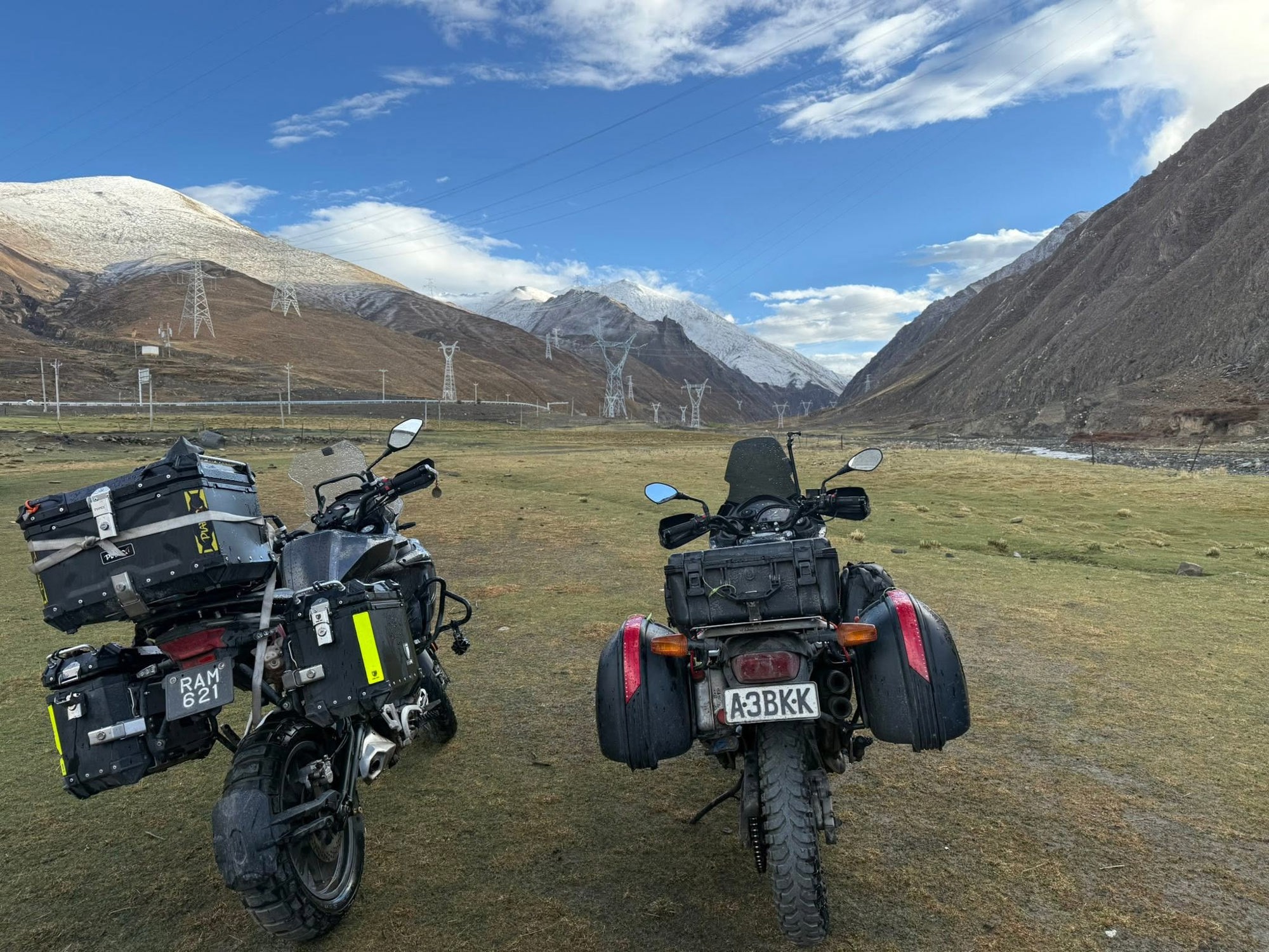 Nepal