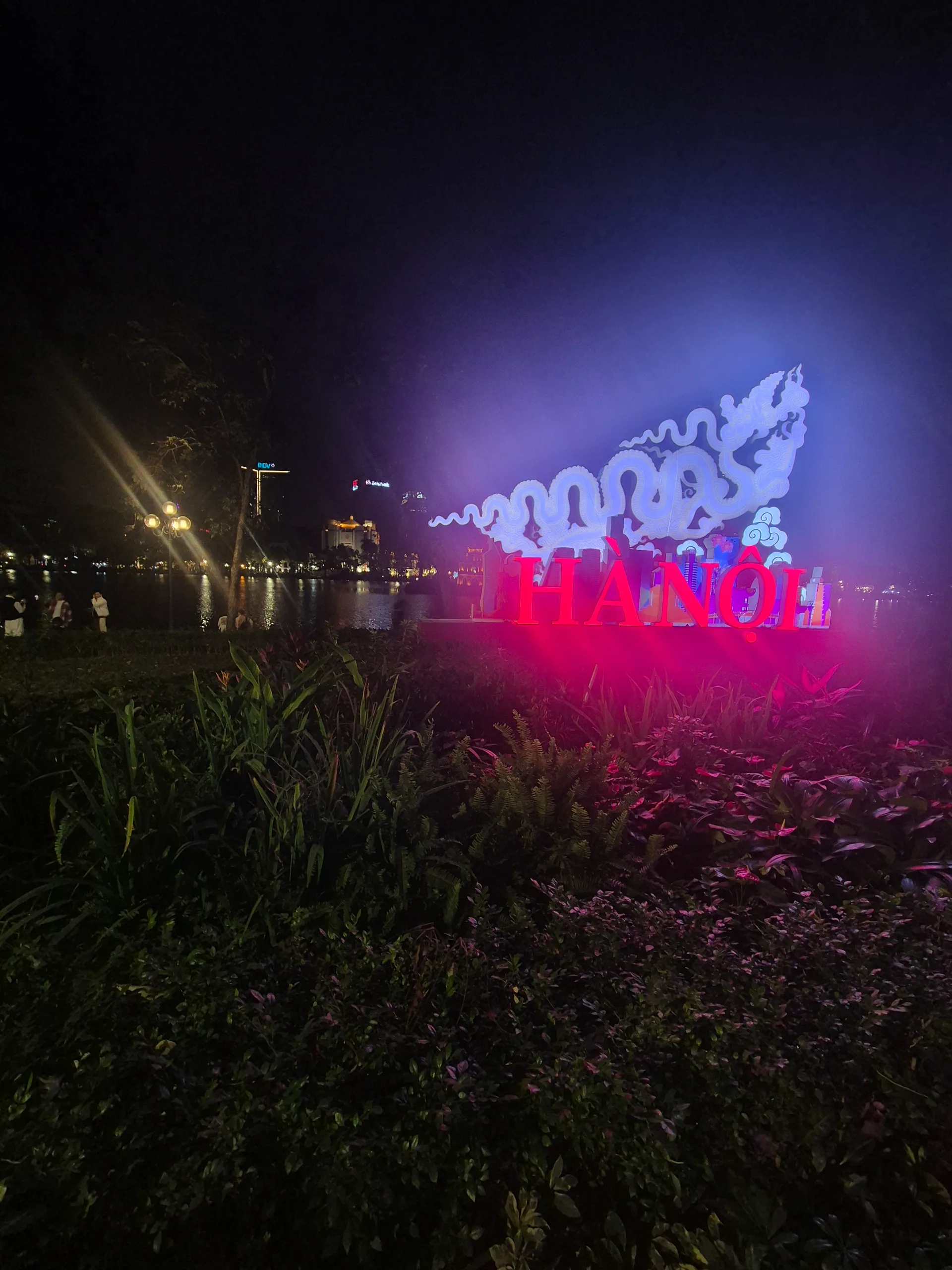 Ninh Bình to Hanoi