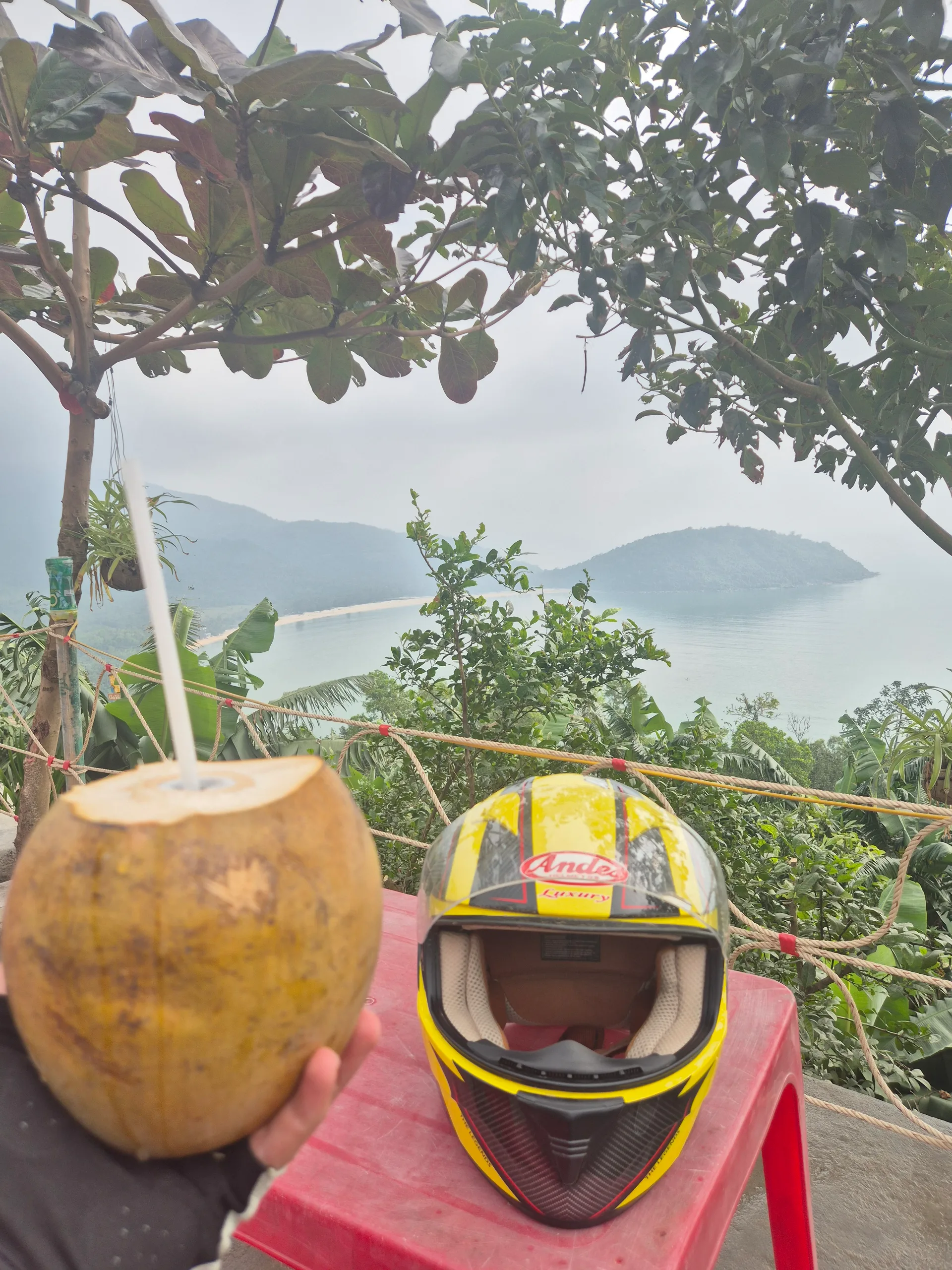 Hội An to HUE
