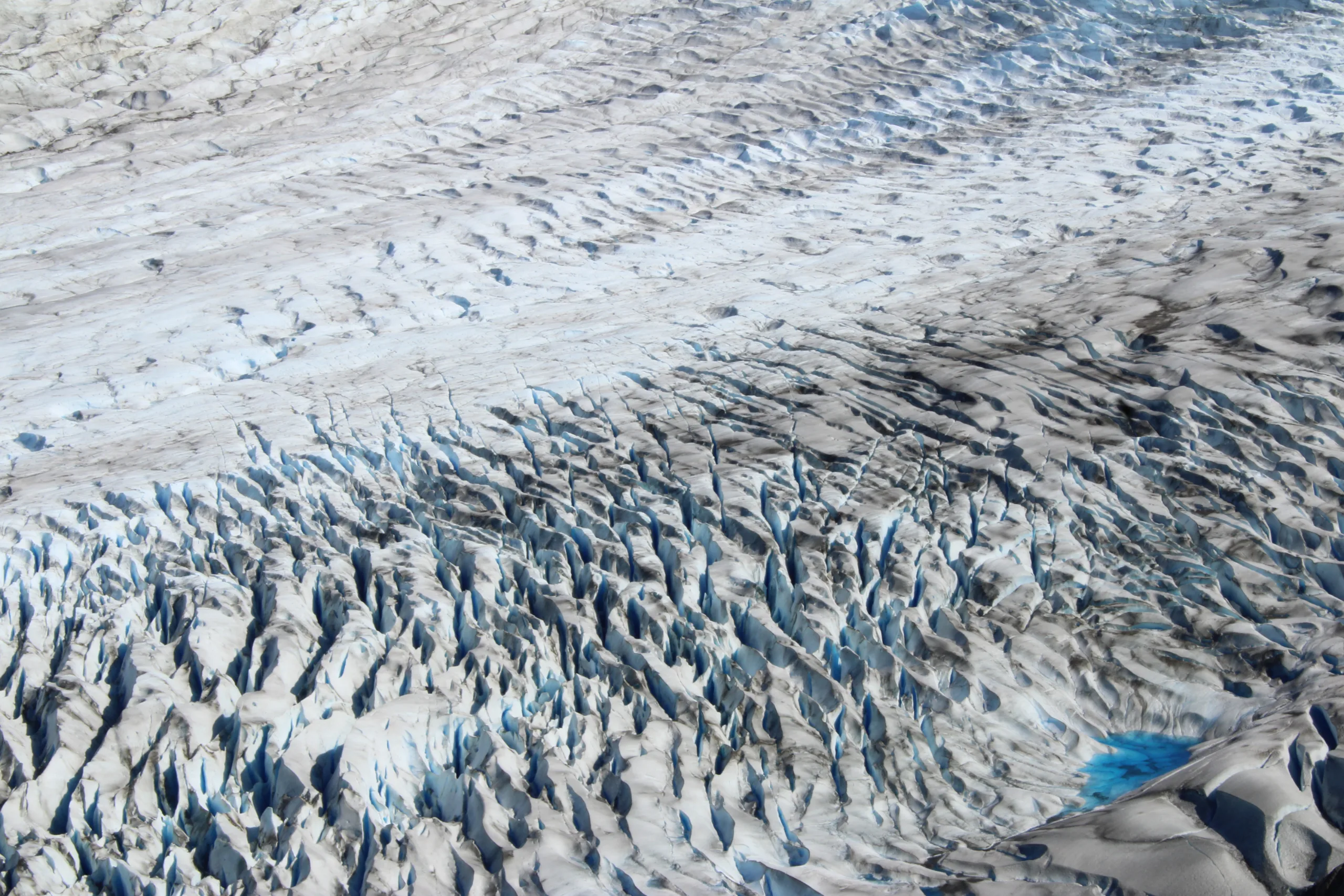 Glacier