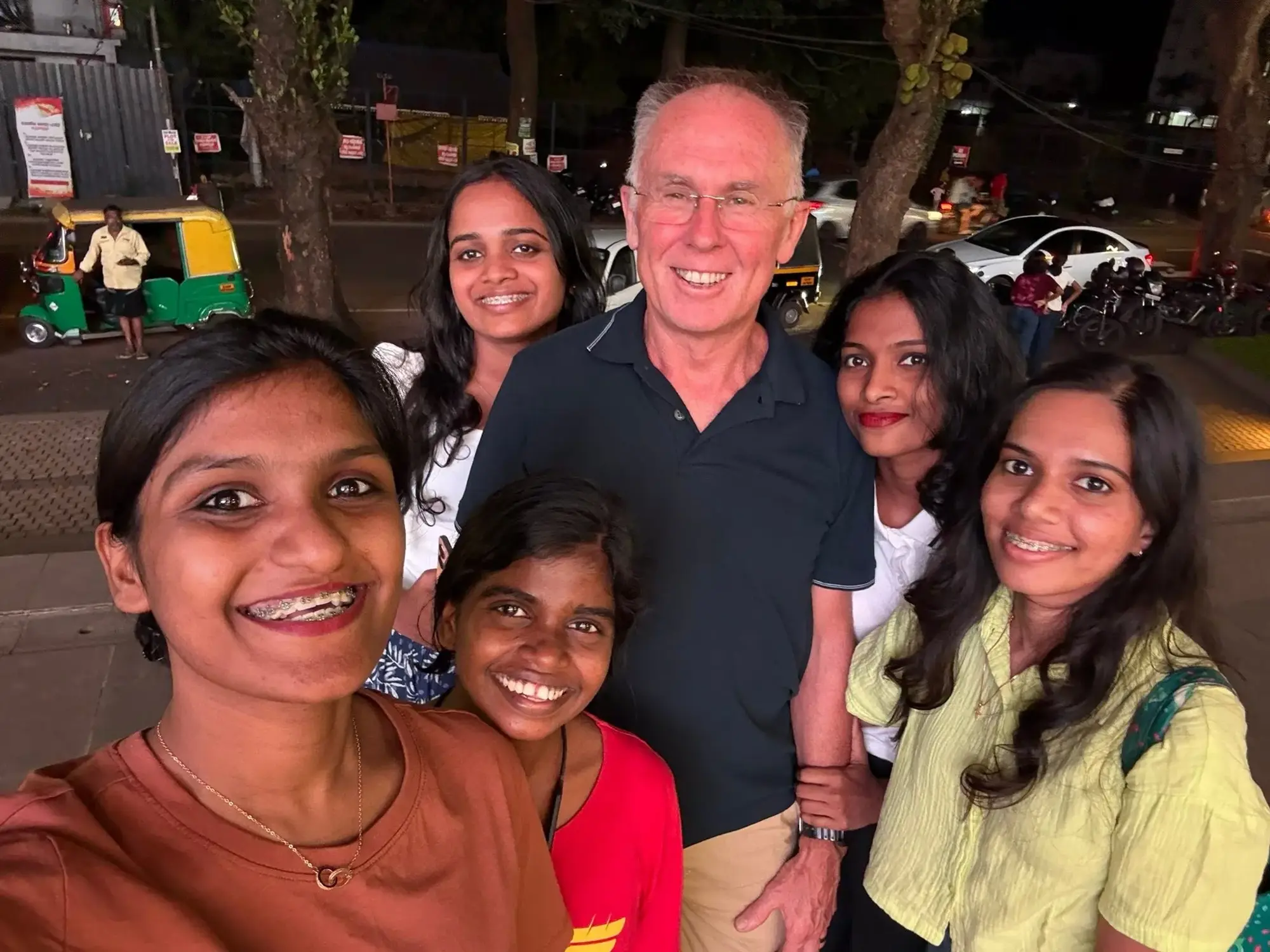 India
